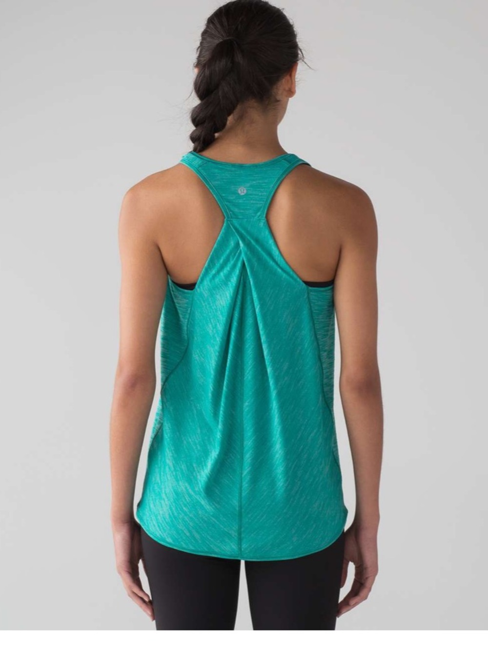 Lululemon Essential Tank Sz 8